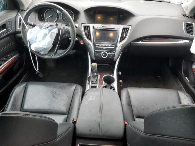 Photo 8 from auction – 2015 ACURA TLX with VIN 19UUB1F37FA001007