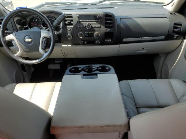 Photo 8 from auction – 2009 CHEVROLET SILVERADO with VIN 2GCEK23M291139302