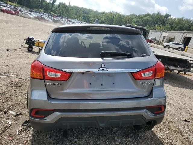 Photo 6 from auction – 2018 MITSUBISHI OUTLANDER with VIN JA4AR3AU0JU011677