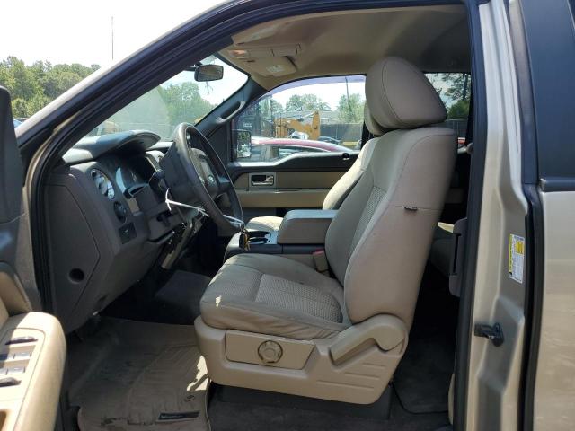 Photo 7 from auction – 2010 FORD F150 SUPER with VIN 1FTFX1EV4AFC04122