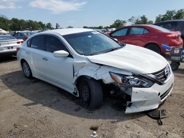 Photo 4 from auction – 2016 NISSAN ALTIMA 2.5 with VIN 1N4AL3AP6GN391537