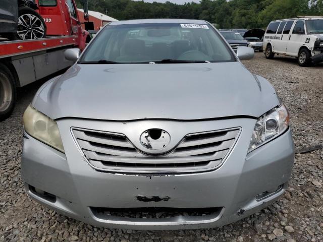 Photo 5 from auction – 2007 TOYOTA CAMRY CE with VIN 4T1BE46K27U155738