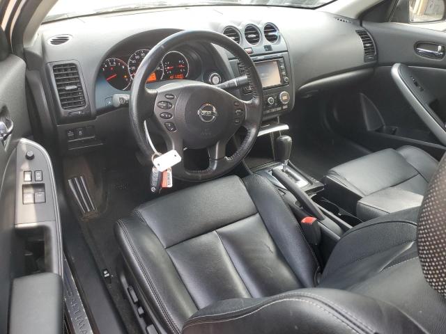 Photo 8 from auction – 2012 NISSAN ALTIMA SR with VIN 1N4BL2EP9CC199690
