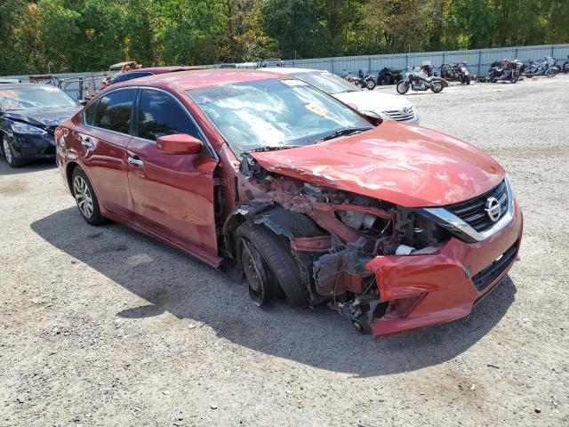 Photo 4 from auction – 2016 NISSAN ALTIMA 2.5 with VIN 1N4AL3AP9GC205887