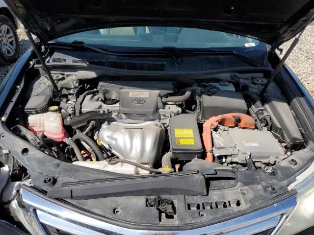 Photo 11 from auction – 2013 TOYOTA CAMRY HYBR with VIN 4T1BD1FK2DU081072