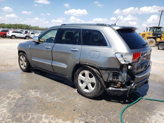 Photo 2 from auction – 2013 JEEP GRAND CHER with VIN 1C4RJFCT4DC603289