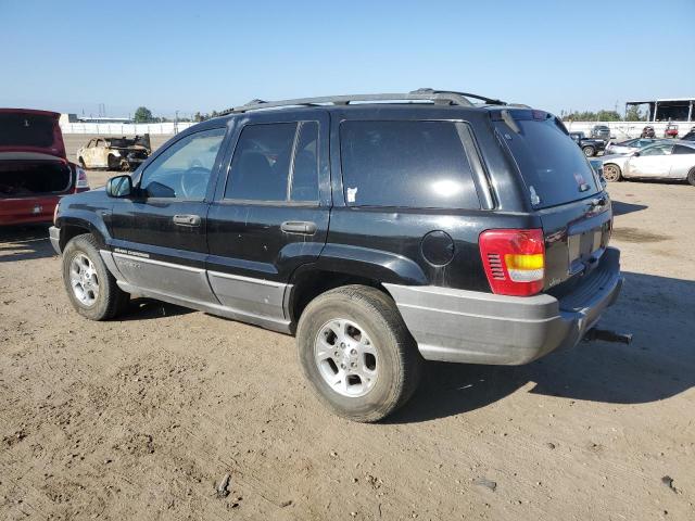 Photo 2 from auction – 2001 JEEP GRAND CHER with VIN 1J4GW48N91C567886