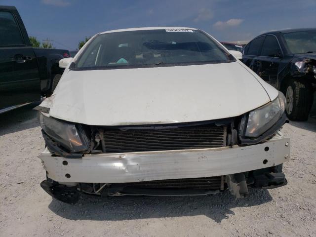 Photo 5 from auction – 2015 HONDA CIVIC LX with VIN 19XFB2F50FE085263
