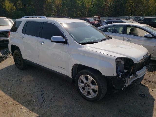 Photo 4 from auction – 2016 GMC TERRAIN SL with VIN 2GKFLPE34G6138076