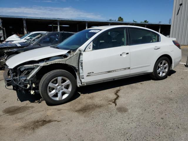 NISSAN ALTIMA HYB 2008 with VIN 1N4CL21E58C279181 - Photo from auction