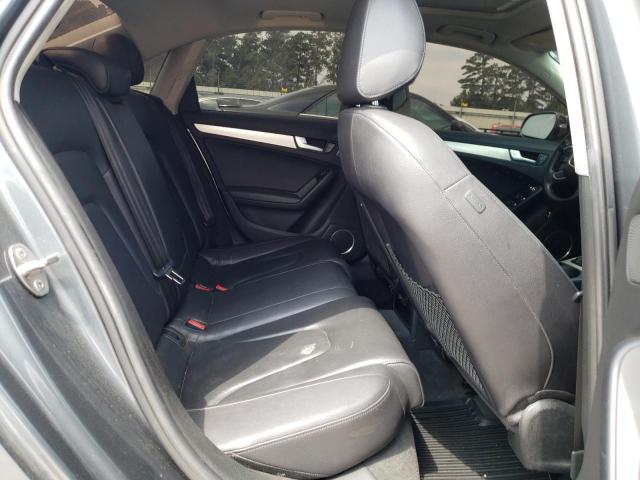 Photo 10 from auction – 2014 AUDI A4 PREMIUM with VIN WAUFFAFL9EN017564