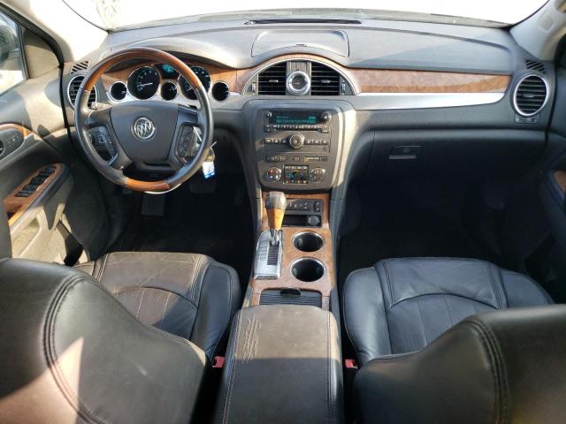 Photo 8 from auction – 2012 BUICK ENCLAVE with VIN 5GAKRCED5CJ257554