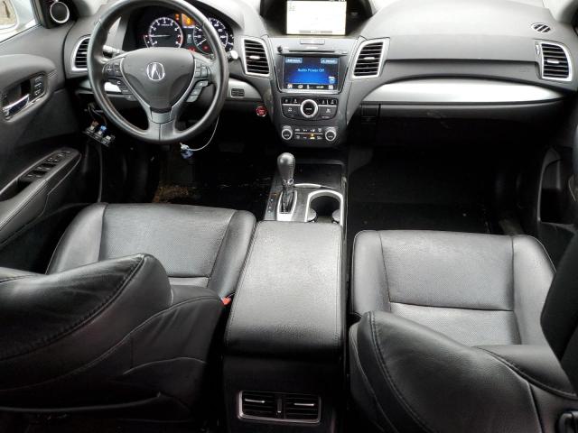 Photo 8 from auction – 2016 ACURA RDX TECHNO with VIN 5J8TB4H5XGL010916
