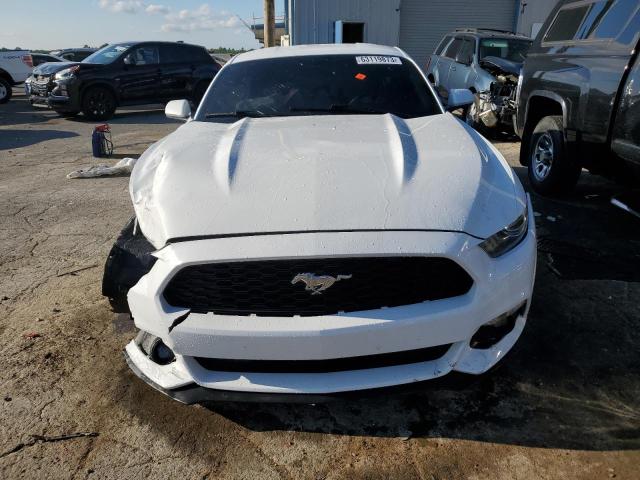Photo 5 from auction – 2016 FORD MUSTANG with VIN 1FA6P8AM2G5296079