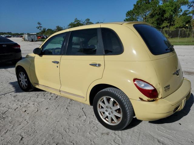 Photo 2 from auction – 2007 CHRYSLER PT CRUISER with VIN 3A4FY58B87T571278