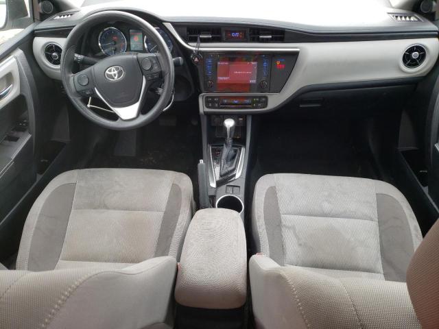 Photo 8 from auction – 2018 TOYOTA COROLLA L with VIN 2T1BURHE8JC030288