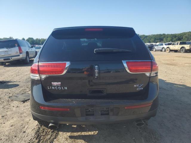 Photo 6 from auction – 2013 LINCOLN MKX with VIN 2LMDJ8JK8DBL30941