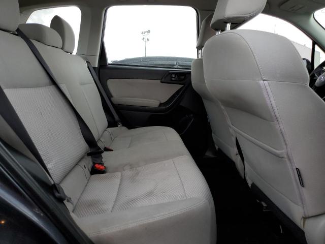 Photo 10 from auction – 2016 SUBARU FORESTER 2 with VIN JF2SJAACXGG436457