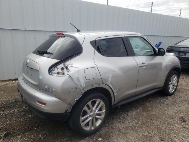 Photo 3 from auction – 2012 NISSAN JUKE S with VIN JN8AF5MV9CT126306
