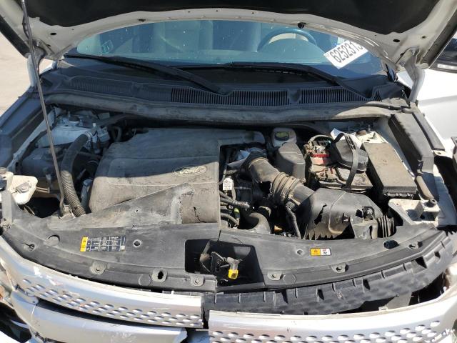 Photo 12 from auction – 2013 FORD EXPLORER X with VIN 1FM5K7D80DGC50081