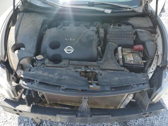 Photo 11 from auction – 2011 NISSAN MAXIMA S with VIN 1N4AA5AP0BC869389