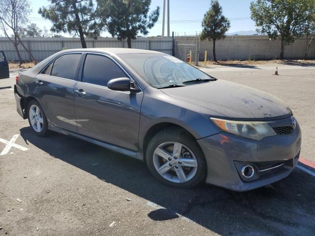 Photo 4 from auction – 2012 TOYOTA CAMRY BASE with VIN 4T1BF1FK5CU180204