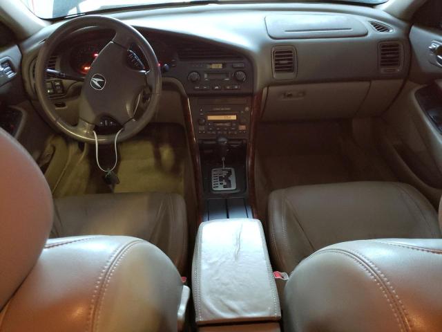 Photo 8 from auction – 2003 ACURA 3.2TL with VIN 19UUA566X3A006864