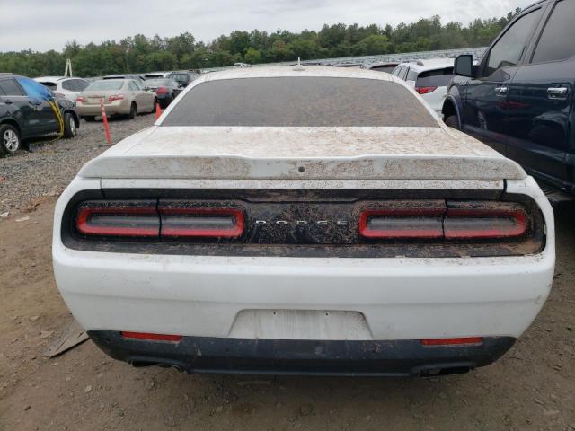 Photo 6 from auction – 2017 DODGE CHALLENGER with VIN 2C3CDZGG4HH556137
