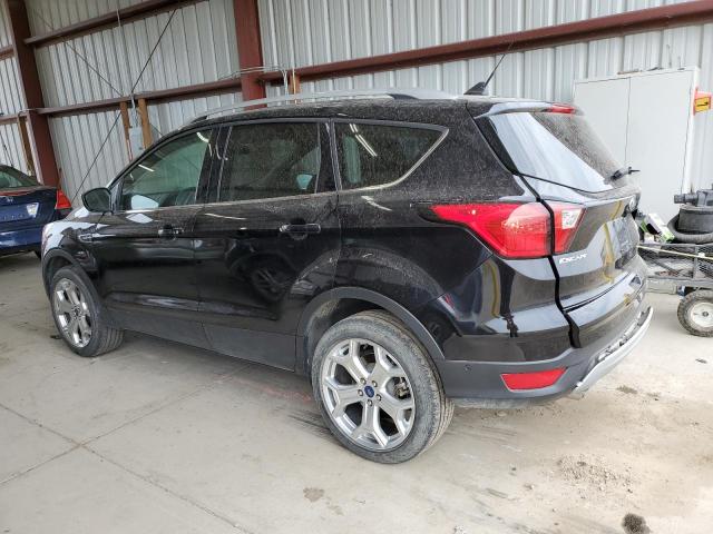 Photo 2 from auction – 2019 FORD ESCAPE TIT with VIN 1FMCU9J96KUB36403