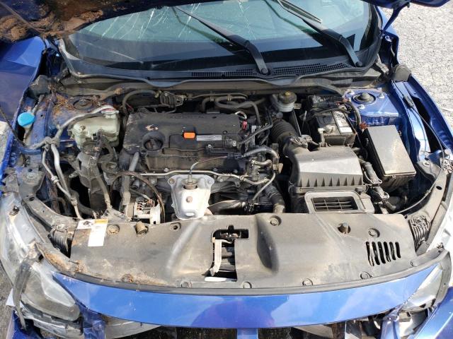 Foto 11 de la subasta – 2016 HONDA CIVIC EX con VIN 19XFC2F77GE210260