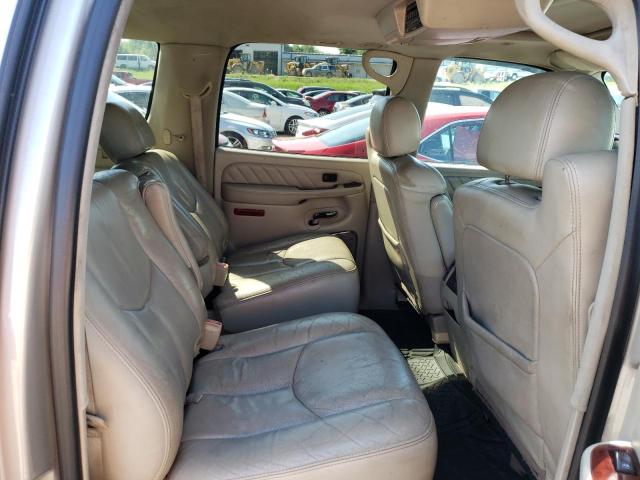 Photo 11 from auction – 2004 CADILLAC ESCALADE E with VIN 3GYFK66N14G307473