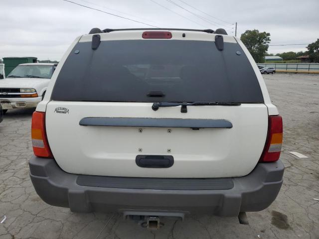 Photo 6 from auction – 2003 JEEP GRAND CHER with VIN 1J4GX48S53C537306