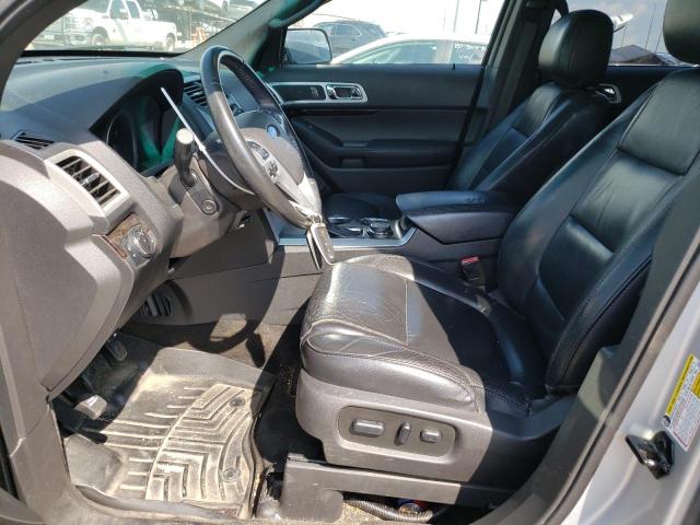 Photo 7 from auction – 2013 FORD EXPLORER L with VIN 1FM5K8F87DGA46476