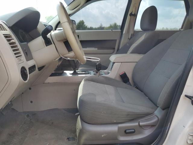 Photo 7 from auction – 2010 FORD ESCAPE XLT with VIN 1FMCU0D77AKA95702