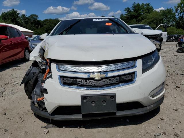 Photo 5 from auction – 2015 CHEVROLET VOLT with VIN 1G1RC6E48FU134911