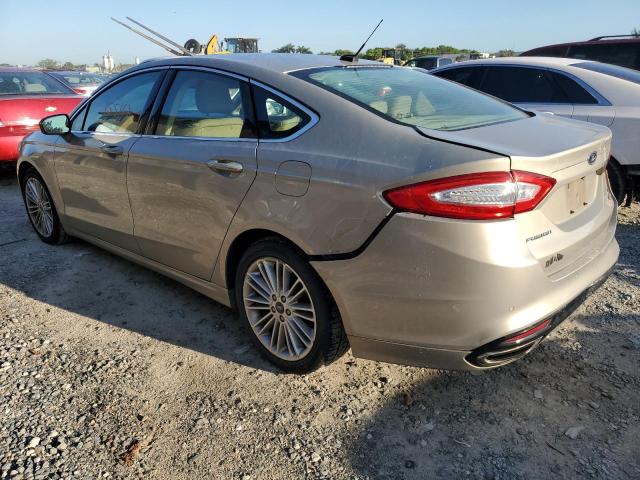 Photo 2 from auction – 2016 FORD FUSION SE with VIN 3FA6P0H9XGR121482