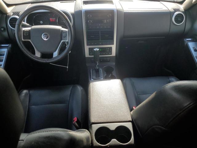 Photo 8 from auction – 2008 MERCURY MOUNTAINEE with VIN 4M2EU48E88UJ03585