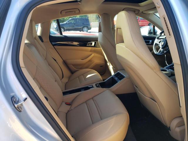 Photo 10 from auction – 2018 PORSCHE PANAMERA 4 with VIN WP0AA2A70JL109387