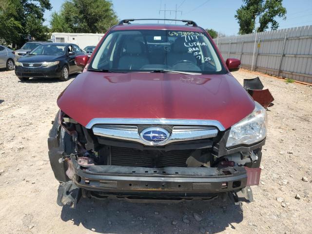 Photo 5 from auction – 2014 SUBARU FORESTER 2 with VIN JF2SJAMC2EH461534