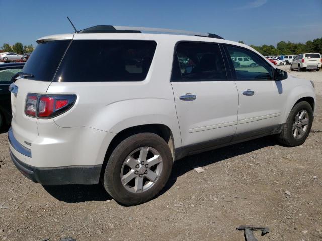 Photo 3 from auction – 2016 GMC ACADIA SLE with VIN 1GKKVPKD0GJ207659