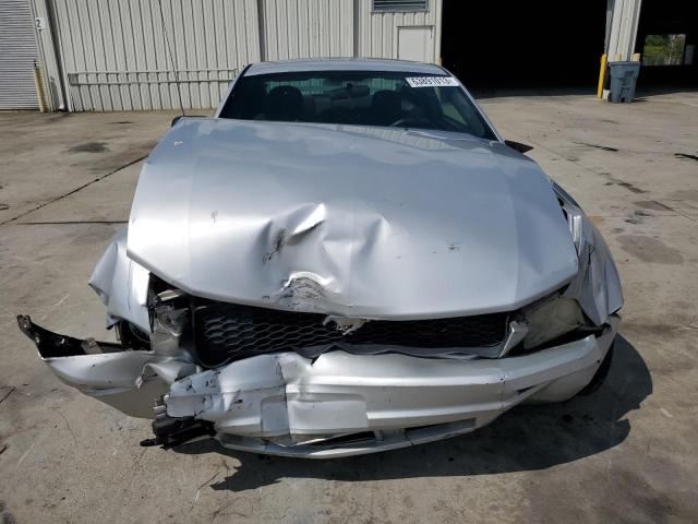 Photo 5 from auction – 2007 FORD MUSTANG with VIN 1ZVFT80N375266019