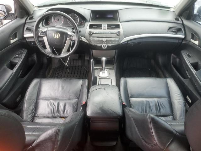 Photo 8 from auction – 2012 HONDA ACCORD with VIN 1HGCP2F67CA093258