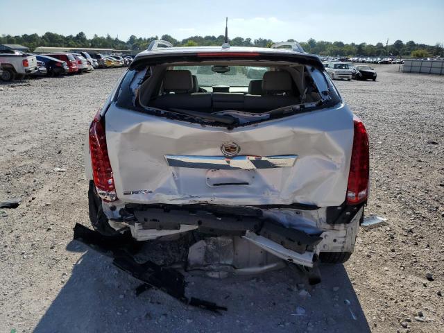 Photo 6 from auction – 2011 CADILLAC SRX PERFOR with VIN 3GYFNEEY5BS549741