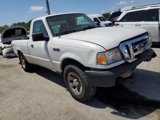 Photo 4 from auction – 2007 FORD RANGER with VIN 1FTYR11U97PA69254