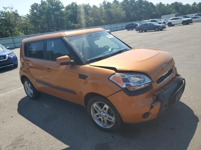Снимка 4 от търг – 2011 KIA SOUL + с VIN KNDJT2A29B7197915