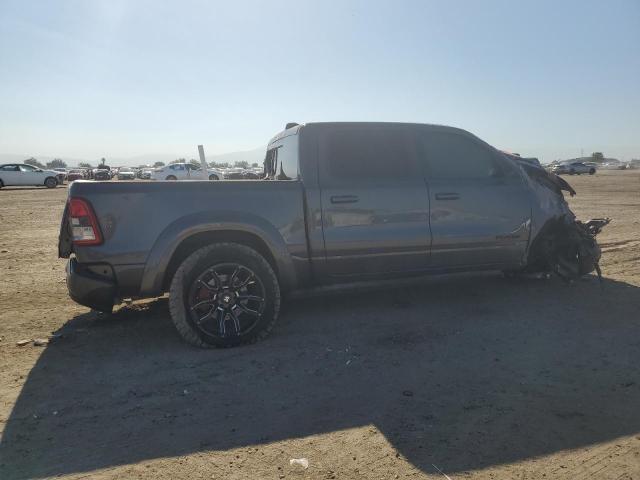 Photo 3 from auction – 2022 RAM 1500 BIG H with VIN 1C6SRFFT5NN236650