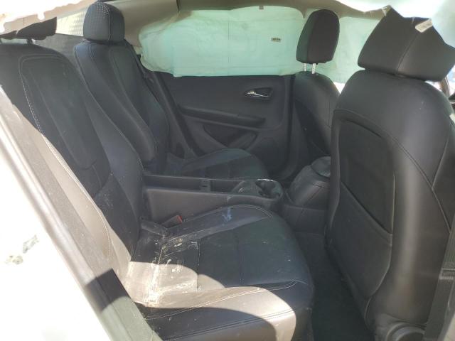 Photo 10 from auction – 2015 CHEVROLET VOLT with VIN 1G1RB6E44FU112181