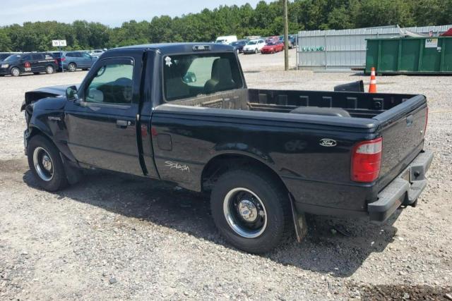 Photo 2 from auction – 2004 FORD RANGER with VIN 1FTYR10D54PA71290
