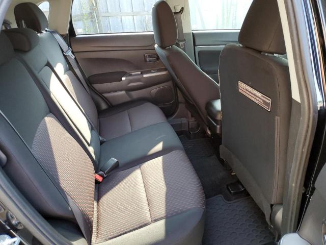 Photo 11 from auction – 2018 MITSUBISHI OUTLANDER with VIN JA4AR3AU1JZ006958