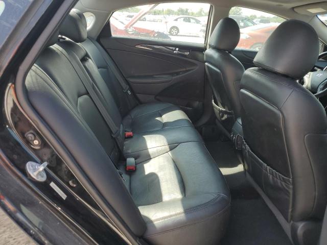 Photo 10 from auction – 2011 HYUNDAI SONATA SE with VIN 5NPEC4AC4BH006788